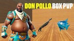 Don pollo fortnite