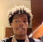 Yeah yall its bout time to go #lilbaby