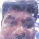 Hello Im Under The Water...