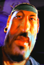 who let the smurfs out