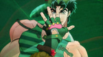 HFTF Jotaro Theme