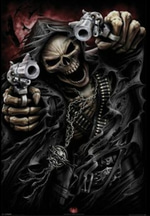 Bad To The Bone