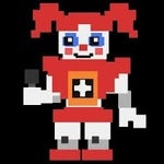 FNAF: Sister Location Jumpscare (Minigame)
