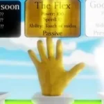 The Flex Glove