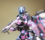 prime titan: scorch pilot onboard restoring manual control
