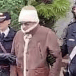 Matteo Messina Denaro