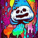 Monday left me Deez nuts