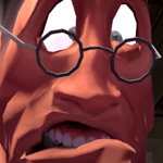 COME (Russianbadger)