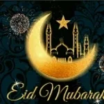 Aïd Mubarak
