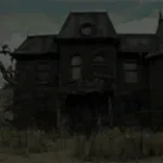 i think im going to die in this house