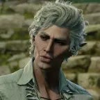 Astarion - Uh, Excuse me! - Sound