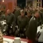 German Military Song