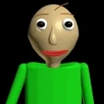 Baldi:You