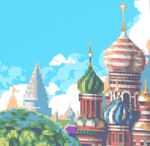 Jak II Haven City theme