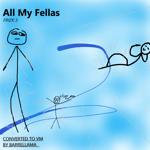 All My Fellas (45 seconds) - Sound