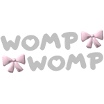 WOMP WOMP - Sound