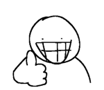 GET OUT Sound Effect