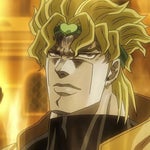 Oh You're approaching me Dio