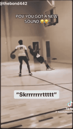 Broken ankles saveable