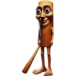 Im a zombie life is lonely