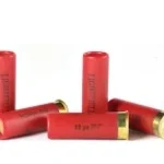 Shotgun shell sfx 2