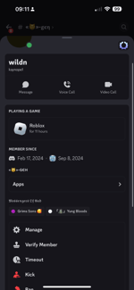 CALL ME MAYBE? - Sound