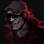 Drifter (6 - Cant Help)