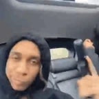 should of saw it *bassboosted*