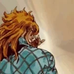 Diego Brando's theme