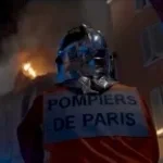 BSPP Sapeurs-Pompiers de Paris - Pré-décroché (1)