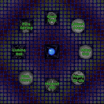 Eight Melodies EarthBound