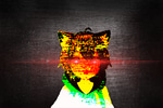 its me goku
