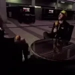 Max Verstappen and Daniel Ricciardo KiKi Ay #f1 #f1funny V1