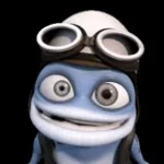 crazy frog
