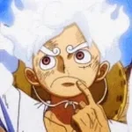 Luffy's Theme