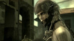 a man from another world, a dark distant future - Sound