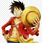 One piece sound effect - Sound