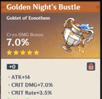 well of radiance sound