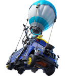 Fortnite - Battle Bus Music