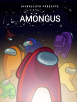 AMONGUS Sound Effect