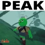 My way but even peaker 🥹