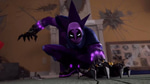 PROWLER FROM SPIDERMAN