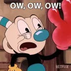 slap and scream - Sound