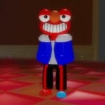 Genocide Muppettale Elmo Phase 1 (UTMD/TEST PLACE) (2/3)