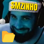 Smzinho - Eu acho que eu...