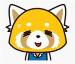 Aggretsuko Theme - Sound