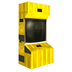 Ultrakill terminal loop