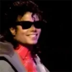 Chicago - Micheal Jackson.