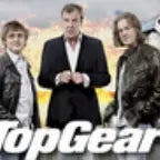 Top Gear Theme fast