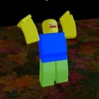 normal guy scared ig